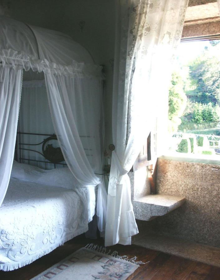 Bed and Breakfast Paco De S.Cipriano Guimarães Exterior foto